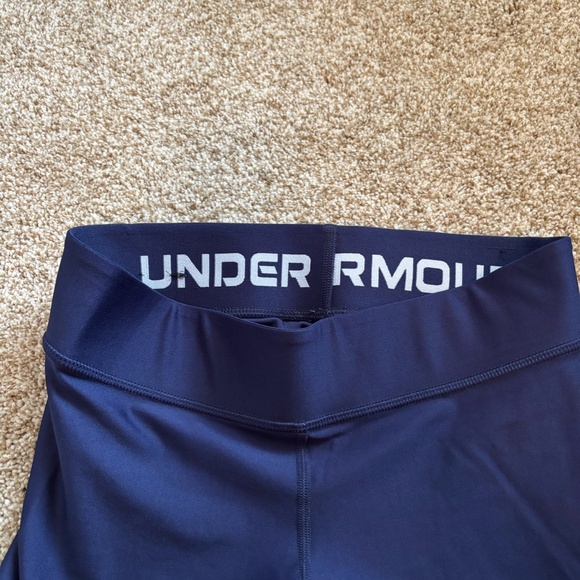 Under Armour Spandex - Picture 5 of 5